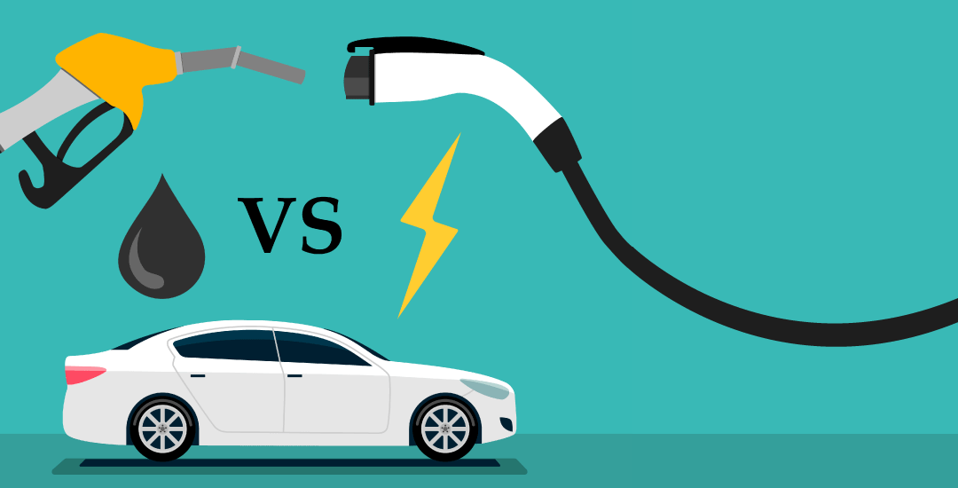 How to Choose Between Fuel Cars and Electric Cars